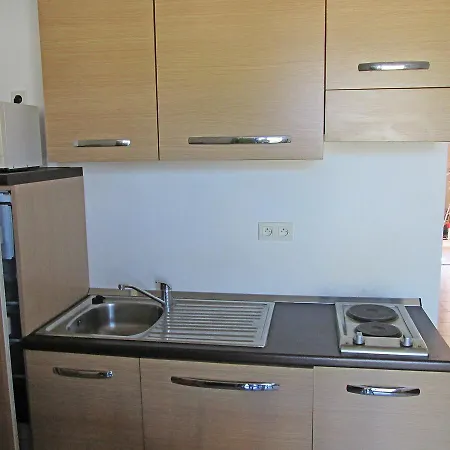 Les Hauts Du Maquis.2 Apartmán Linguizzetta