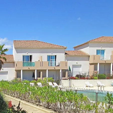 Les Hauts Du Maquis.2 Apartamento *