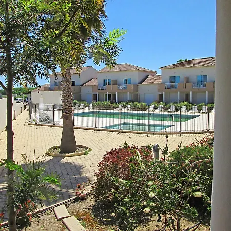 Apartmán Les Hauts Du Maquis.2 Linguizzetta