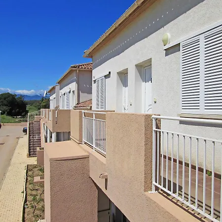 Apartamento Les Hauts Du Maquis.2