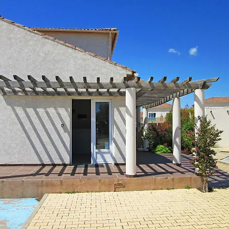 Les Hauts Du Maquis.2 Apartmán